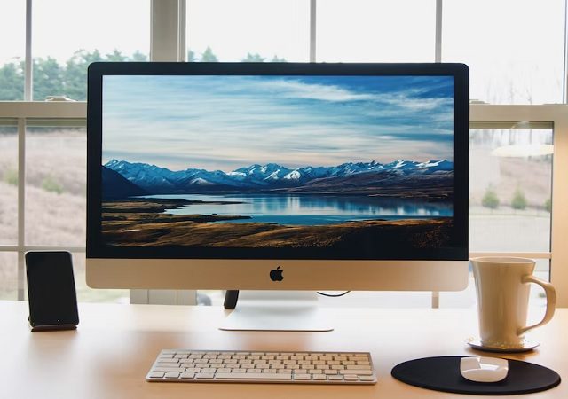 Ujian CPNS Menggunakan CAT